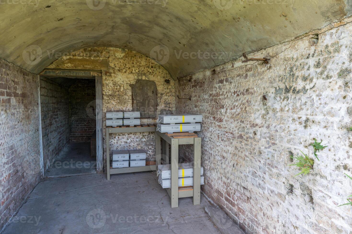 Fort Lytton, Brisbane. photo