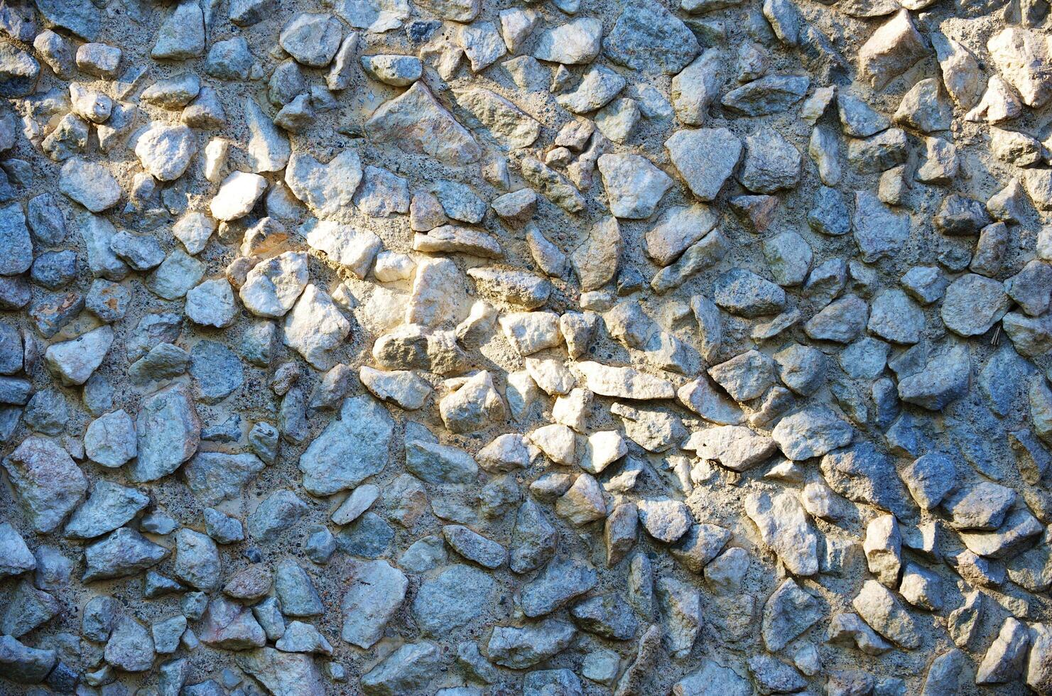 Texture of stone by the closeup photo
