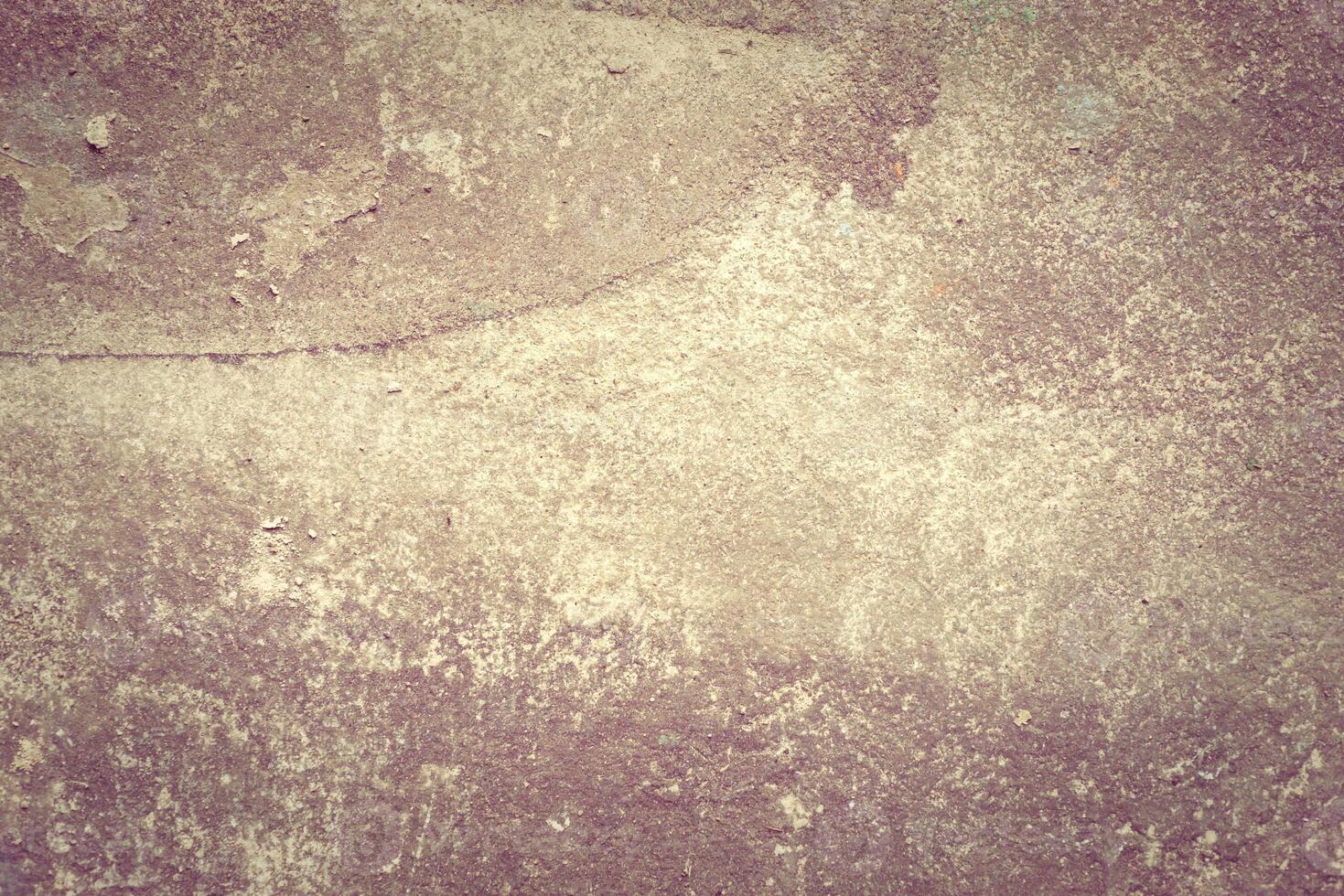 Texture of a painted wall photo