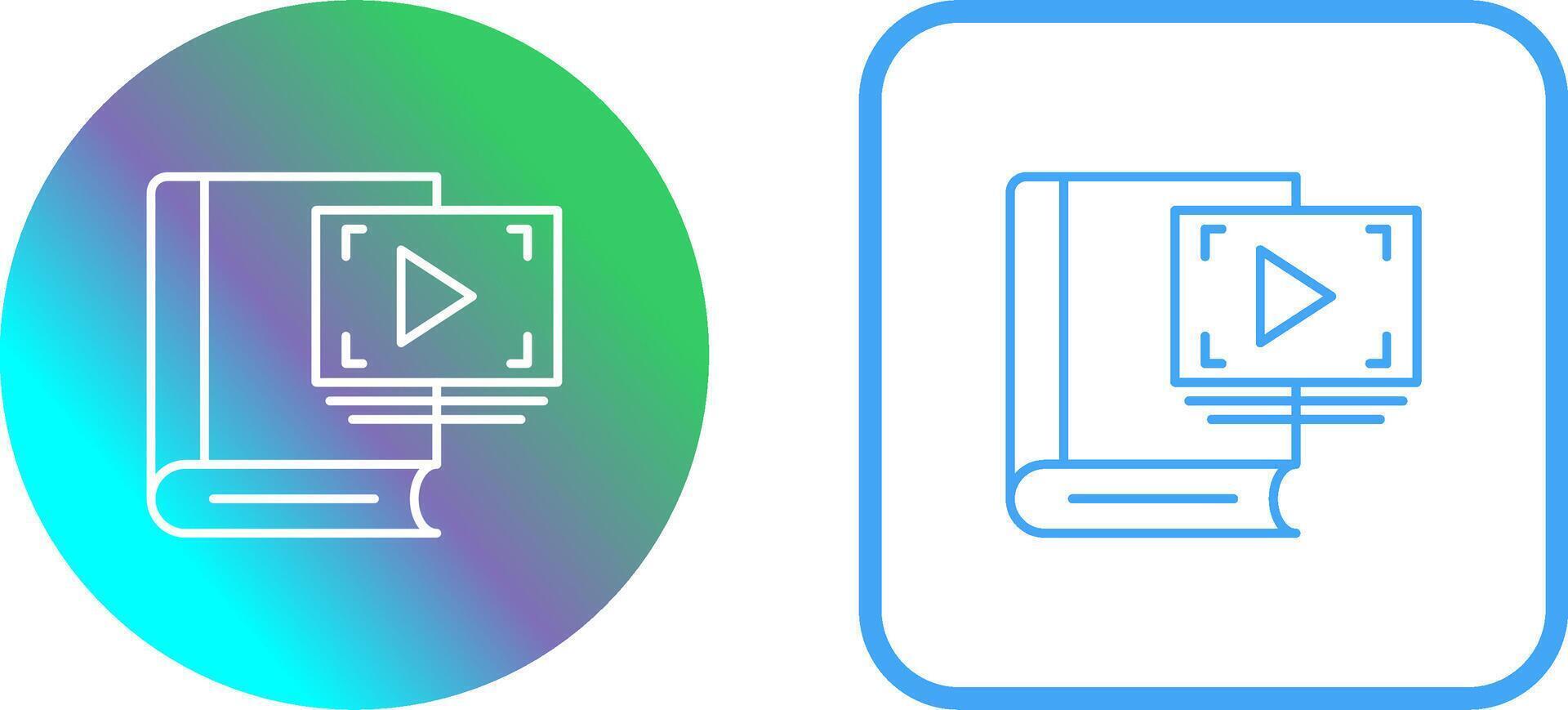 Line Icon Design vector