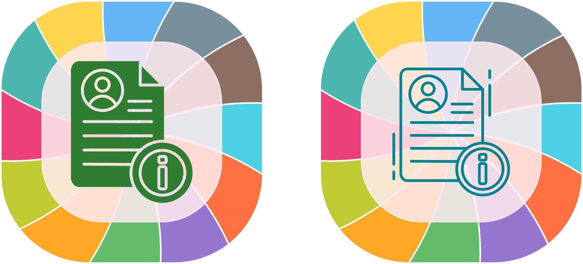 Line Icon Design vector