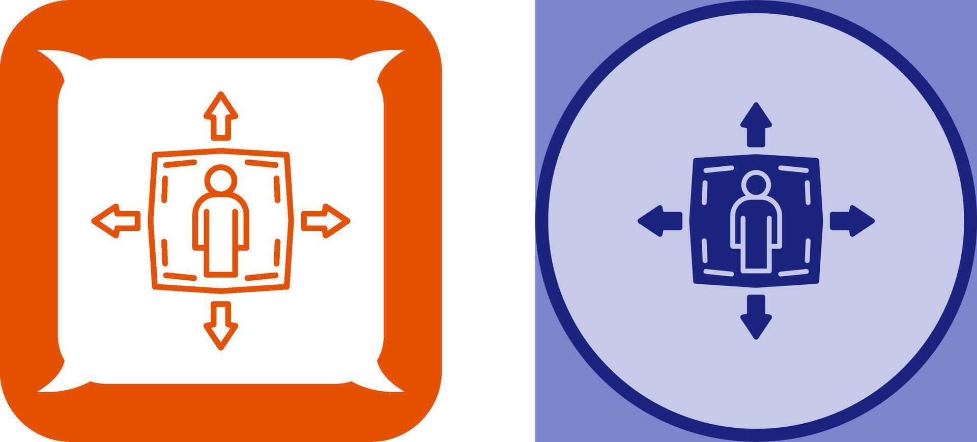 Line Icon Design vector