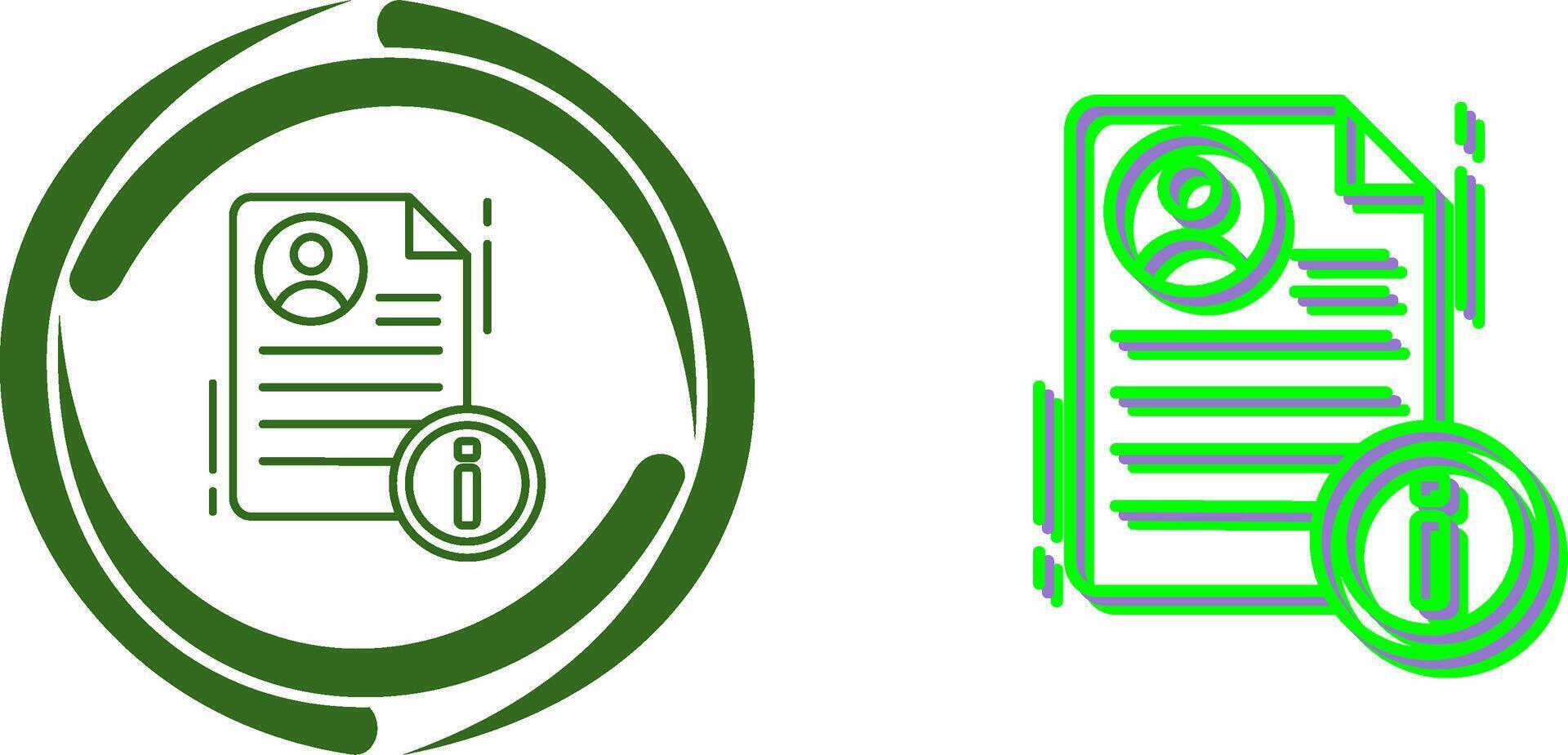 Line Icon Design vector