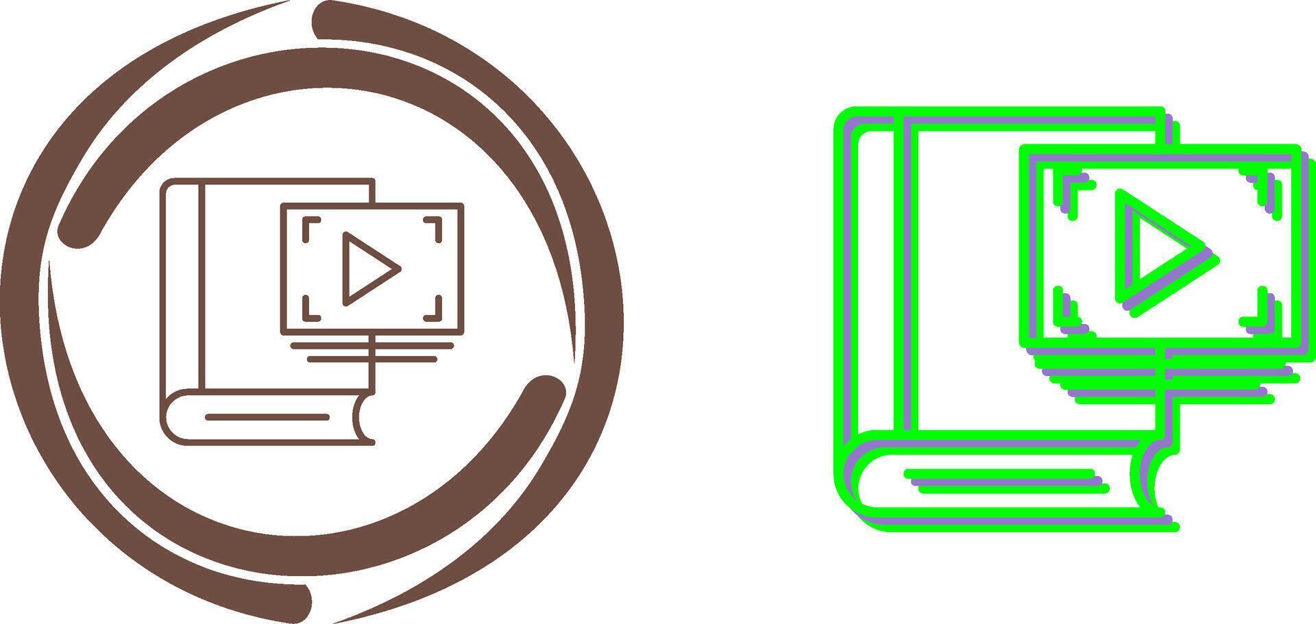 Line Icon Design vector