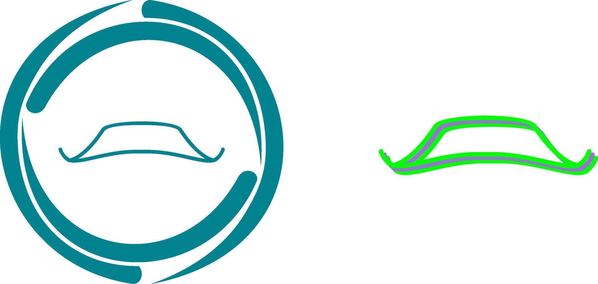 Line Icon Design vector