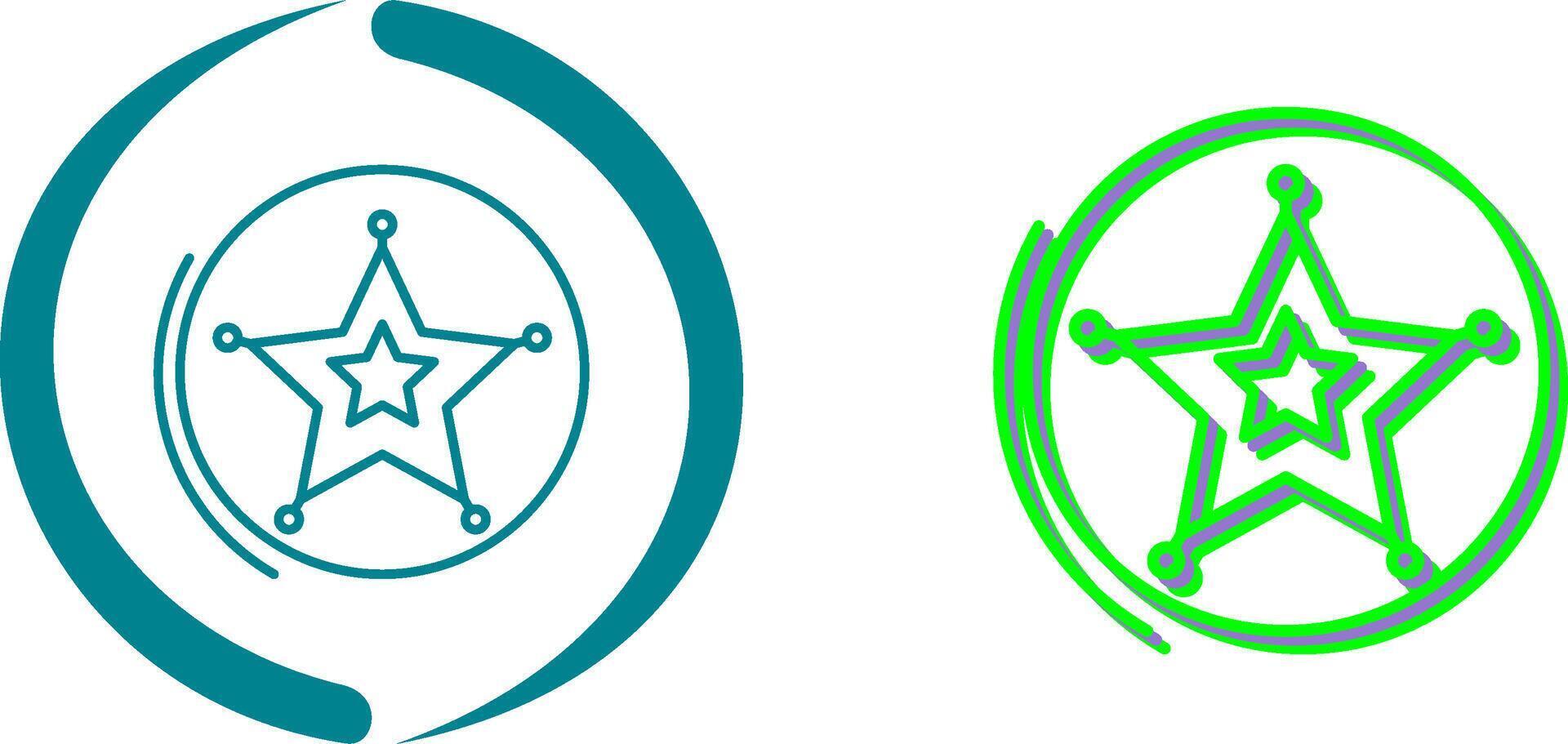 Line Icon Design vector