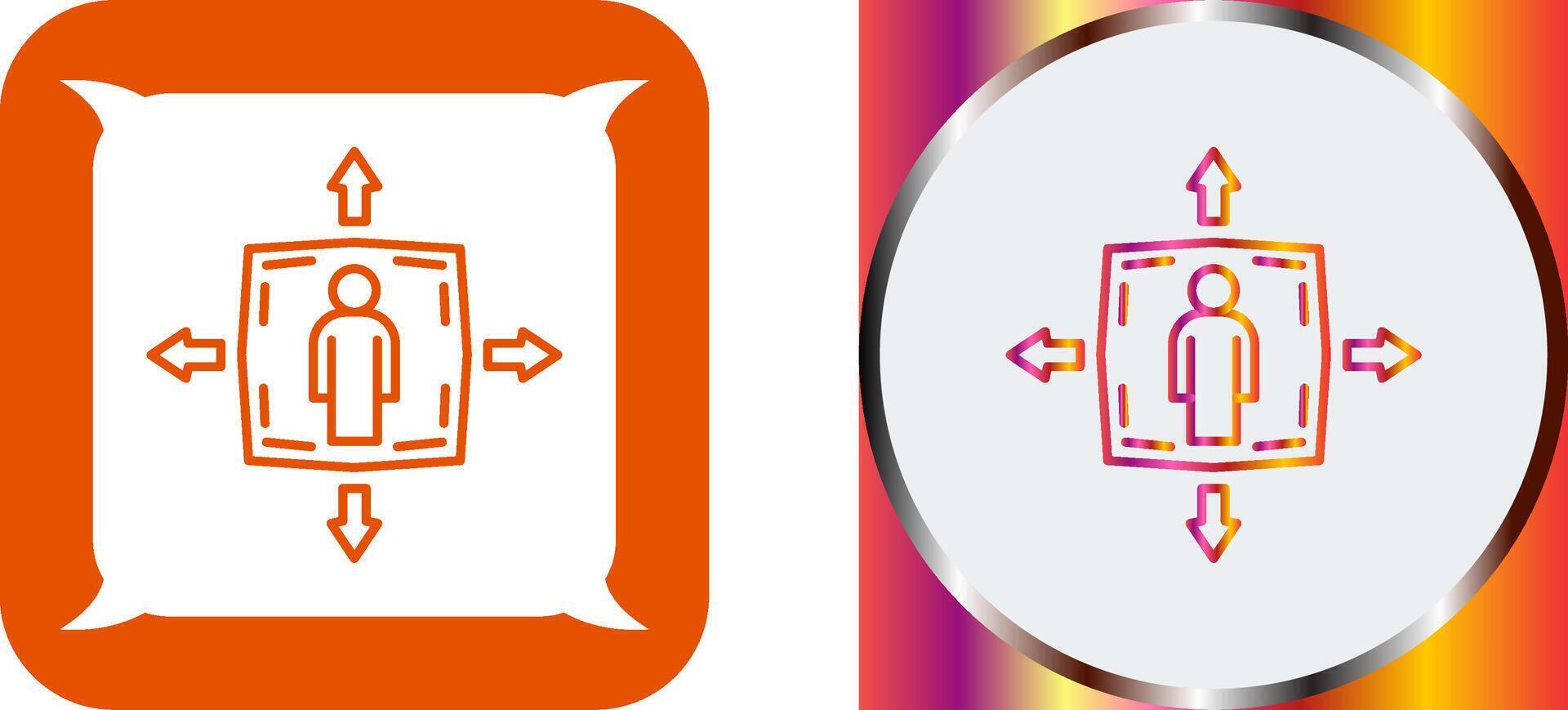 Line Icon Design vector