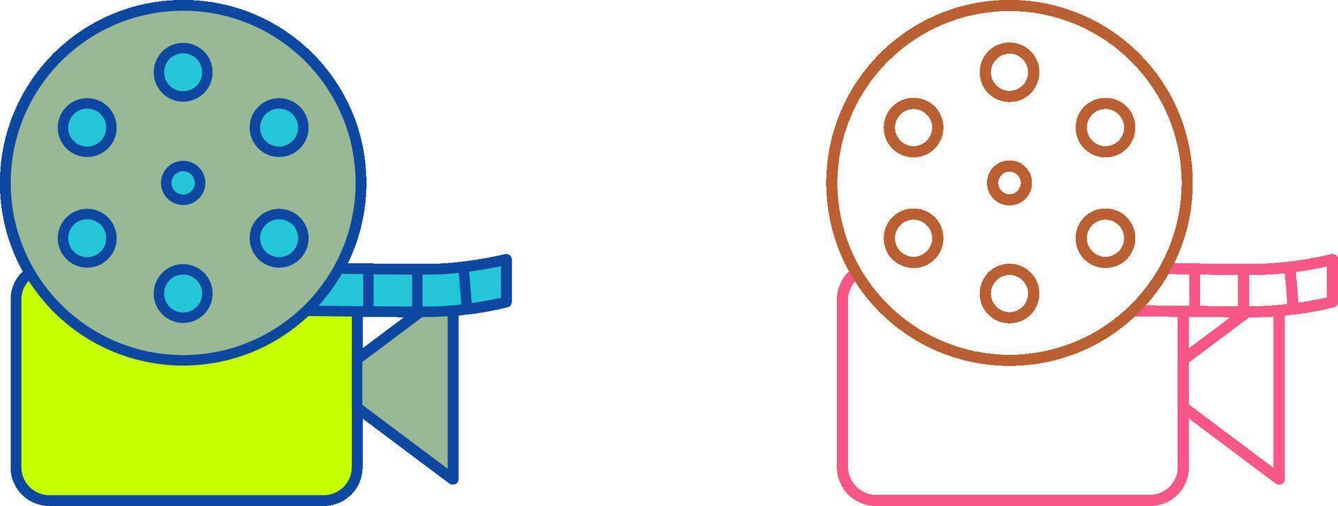 Line Icon Design vector