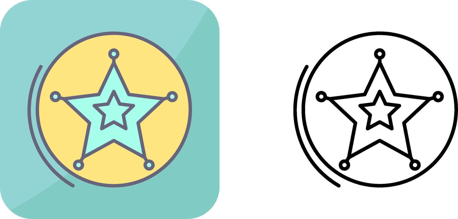 Line Icon Design vector