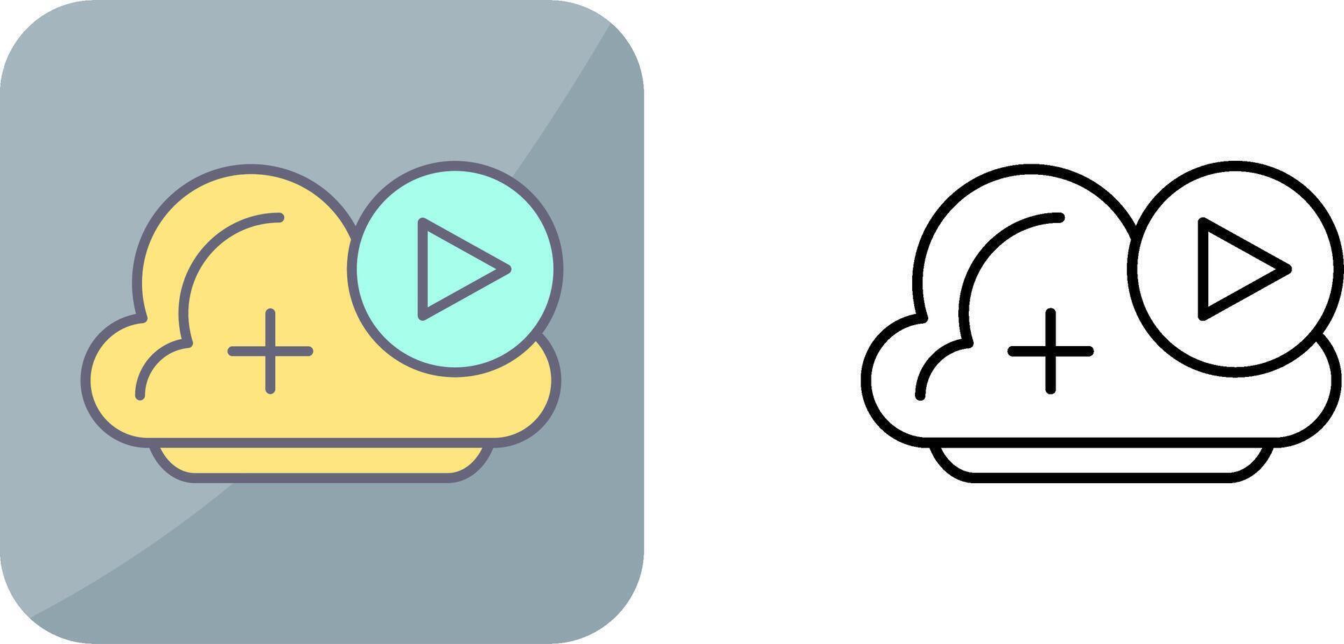 Line Icon Design vector