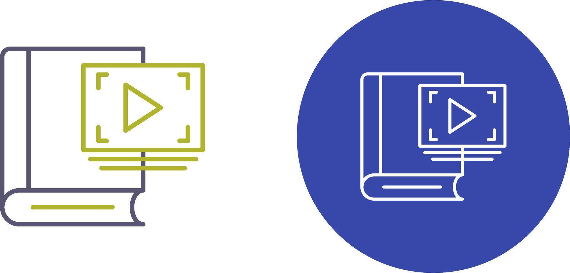 Line Icon Design vector