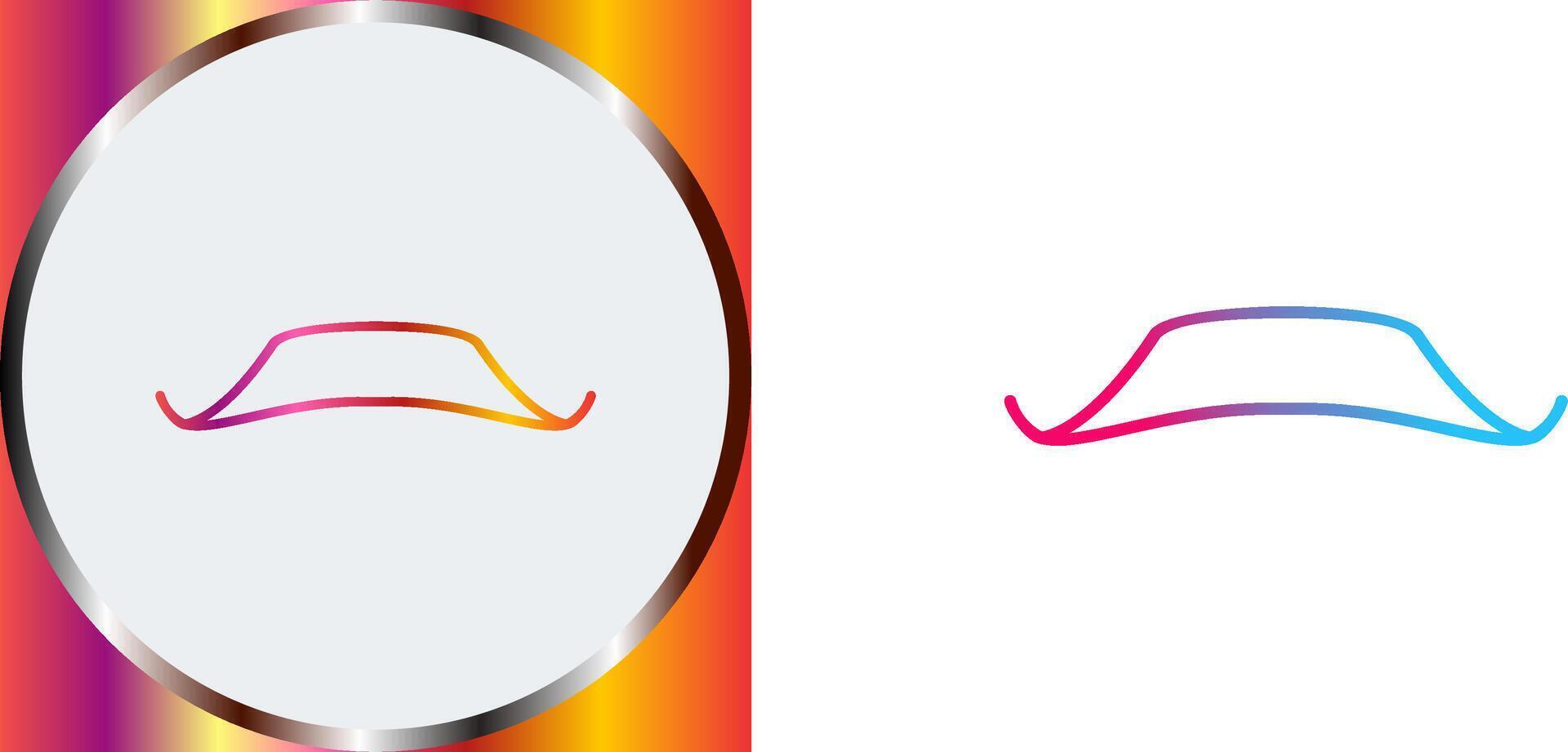 Line Icon Design vector