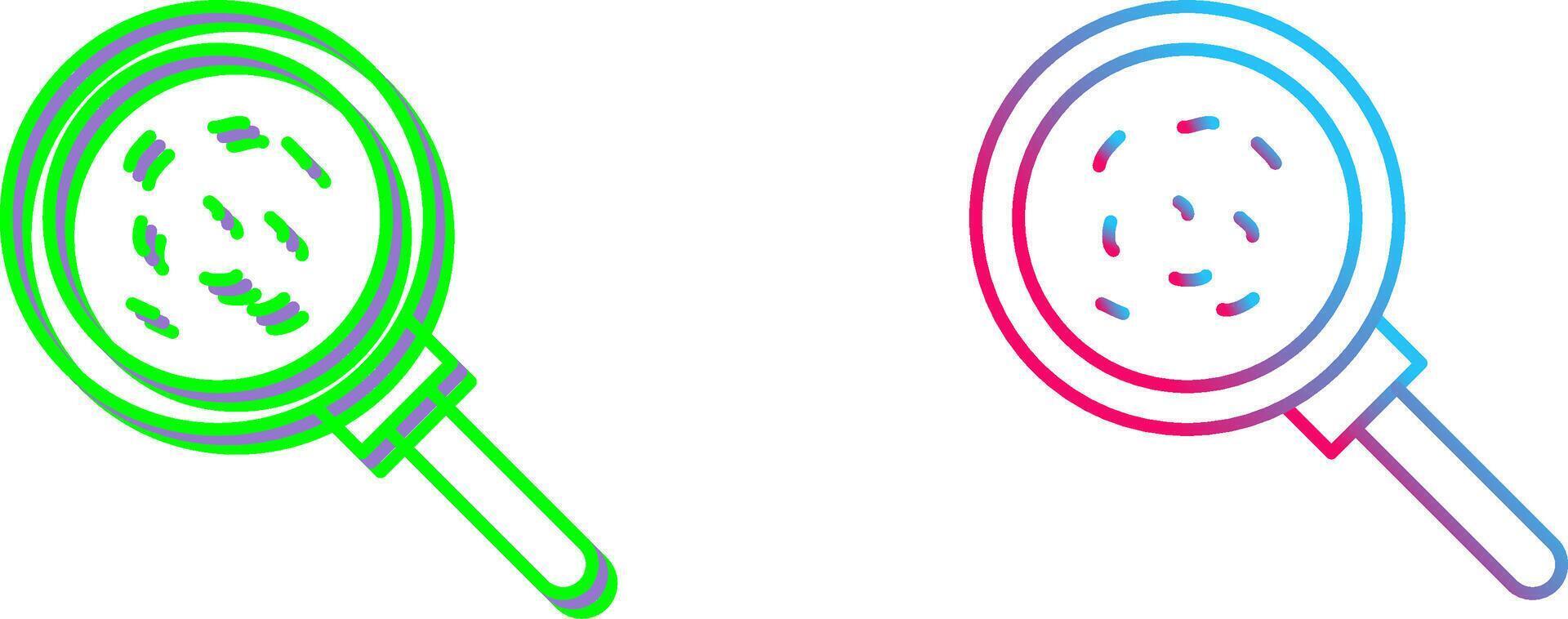 Analytics Icon Design vector