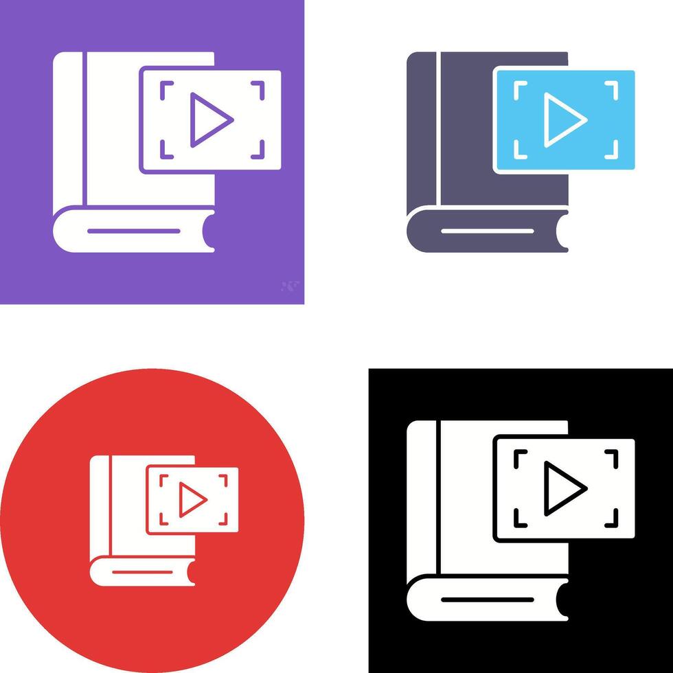 Line Icon Design vector