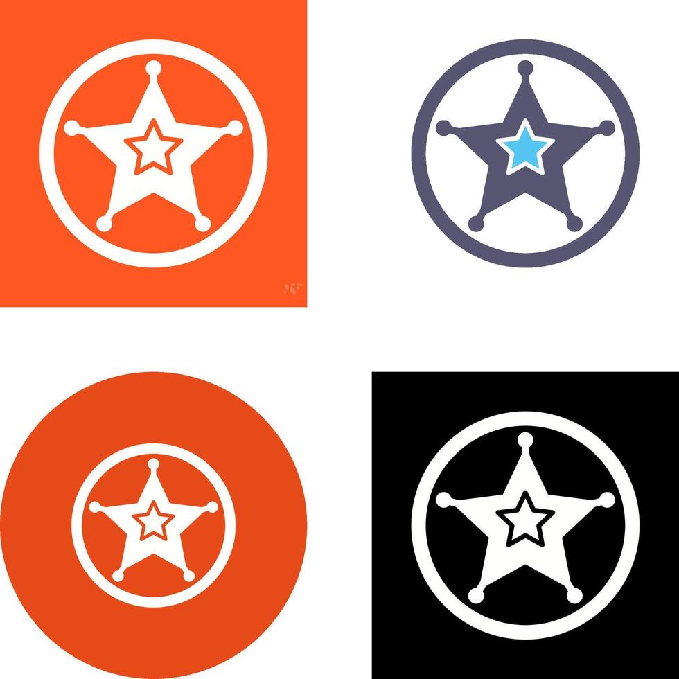 Line Icon Design vector