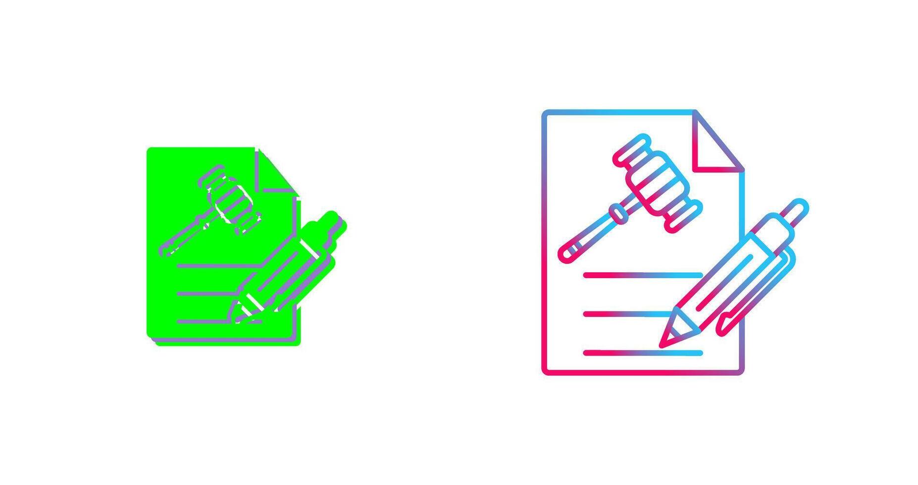 File Icon Design vector