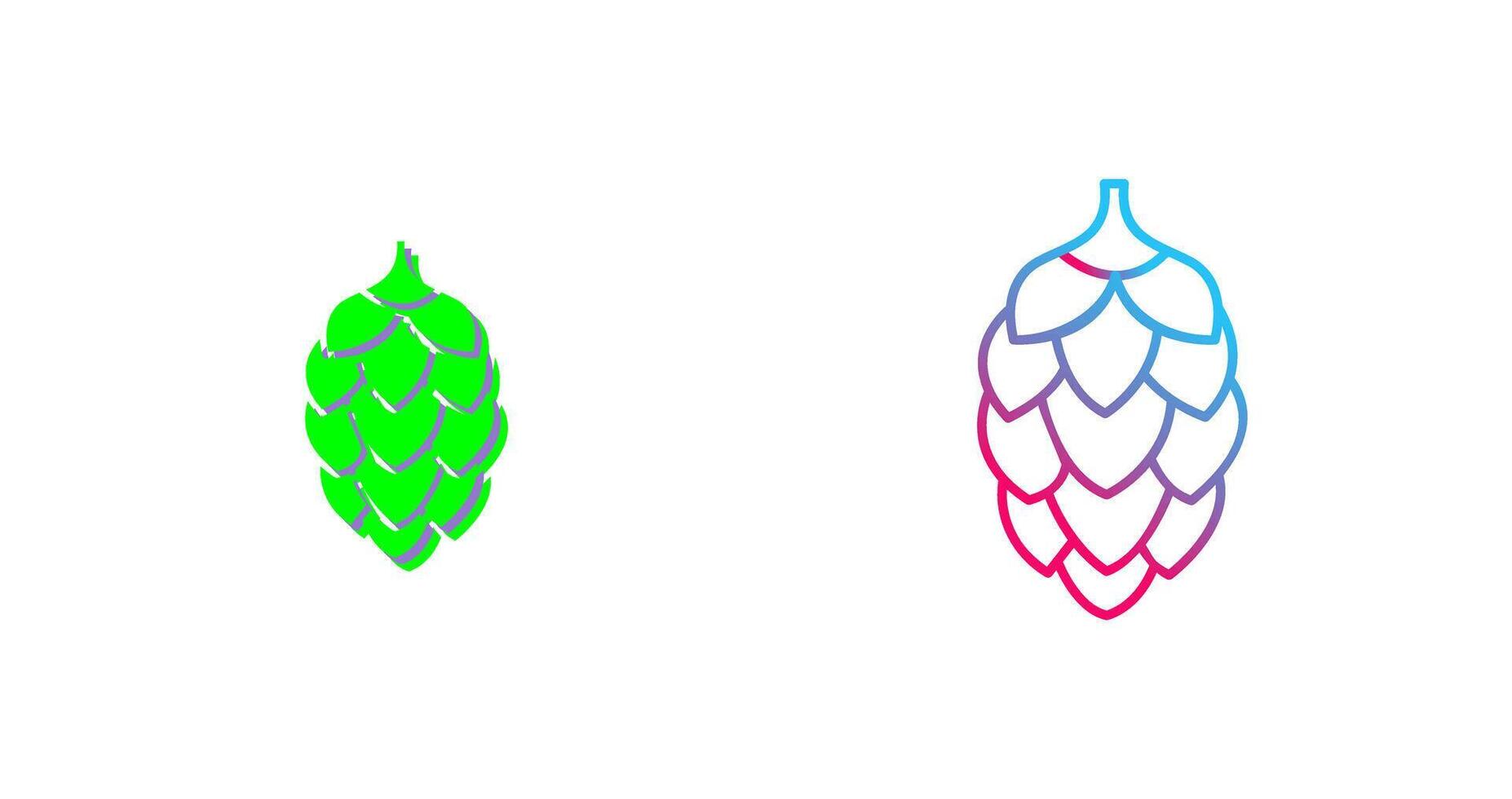 Line Icon Design vector
