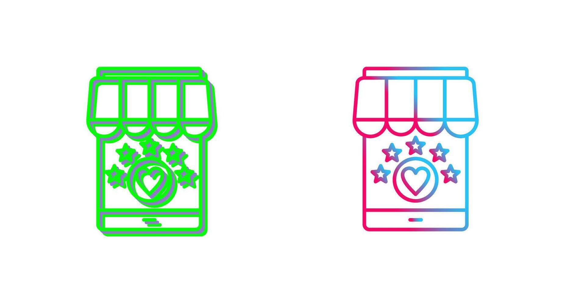 Feedback Icon Design vector