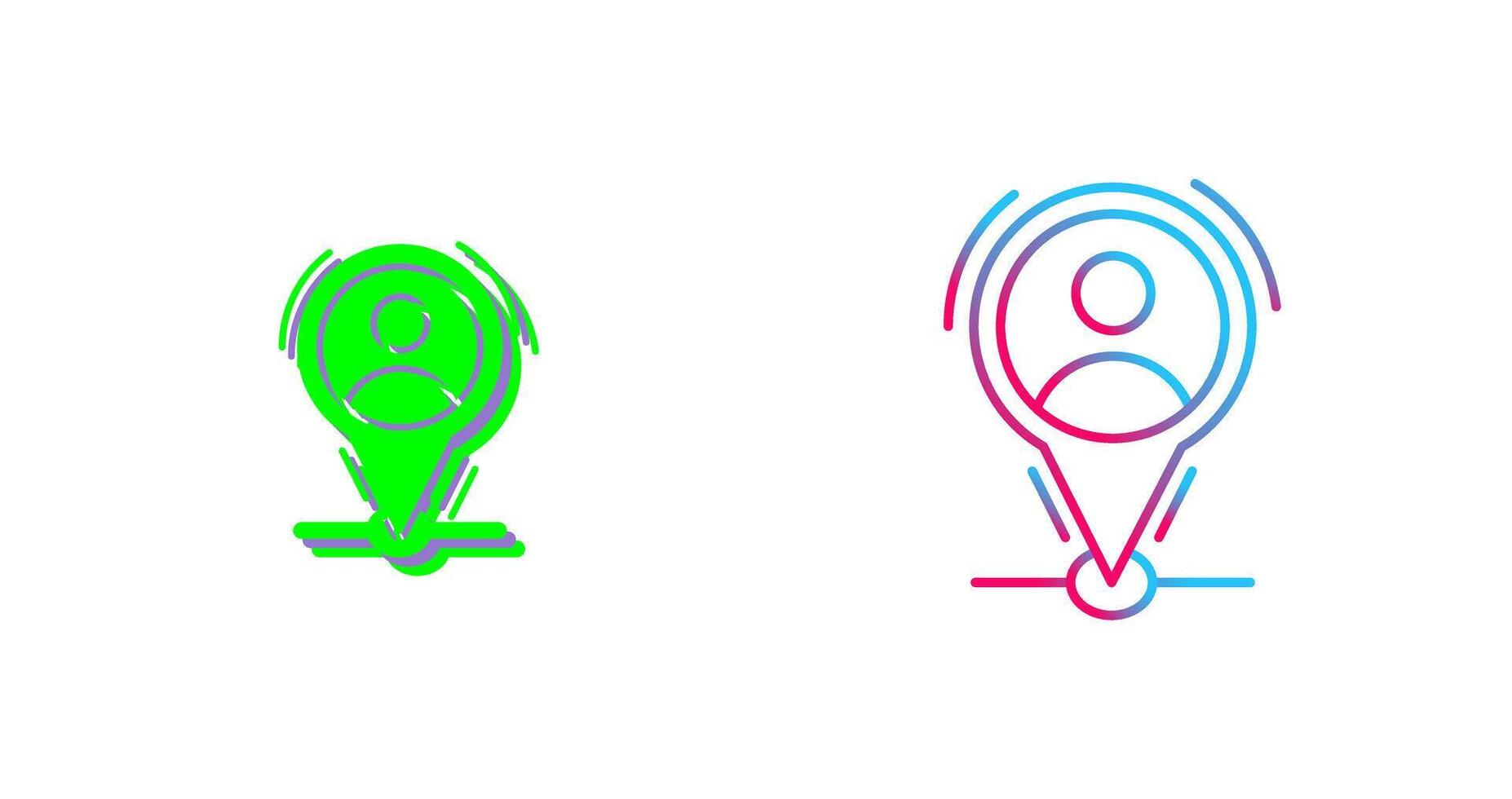 Placeholder Icon Design vector