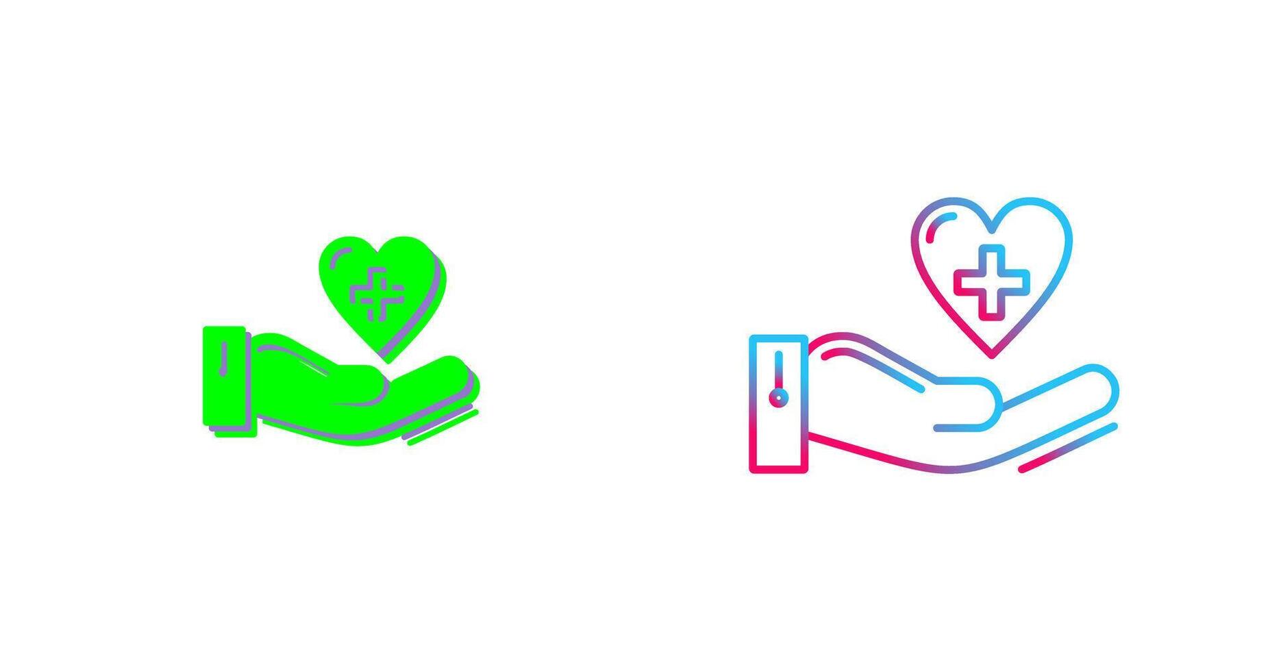Humanpictos Icon Design vector