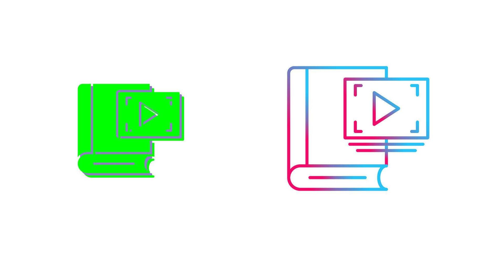 Line Icon Design vector