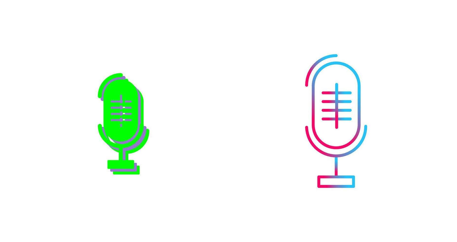 Amplifire Icon Design vector