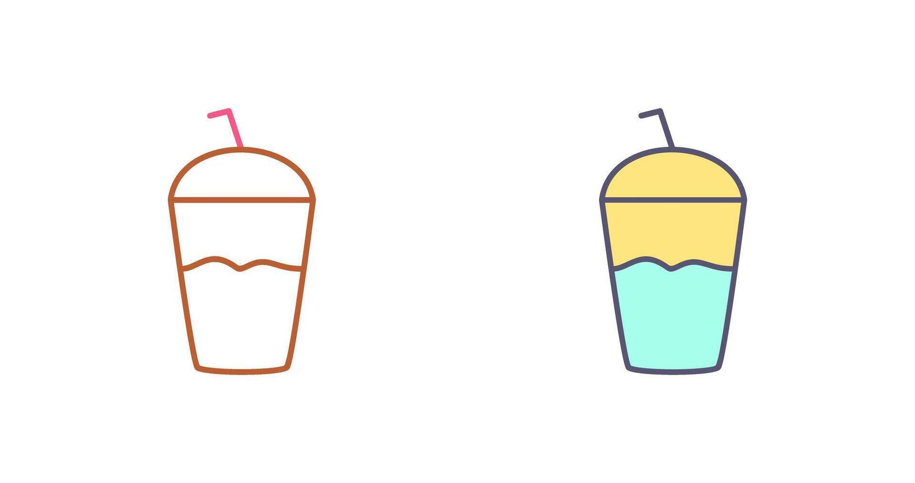 Frappe Icon Design vector
