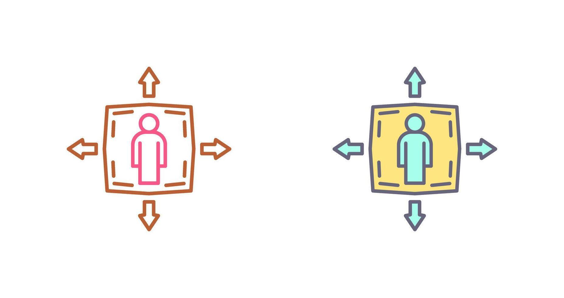 Line Icon Design vector