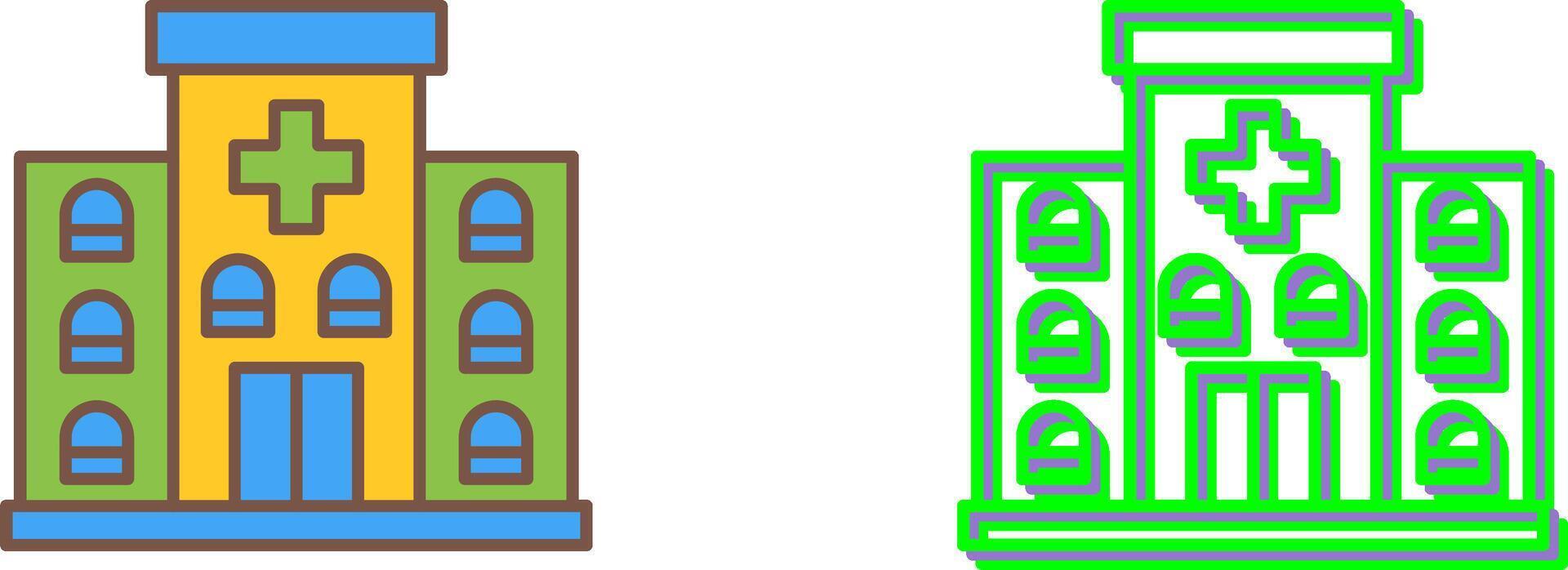 Line Icon Design vector
