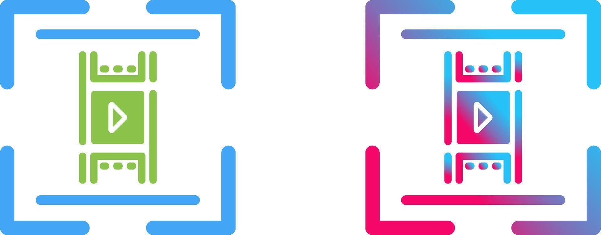 Line Icon Design vector