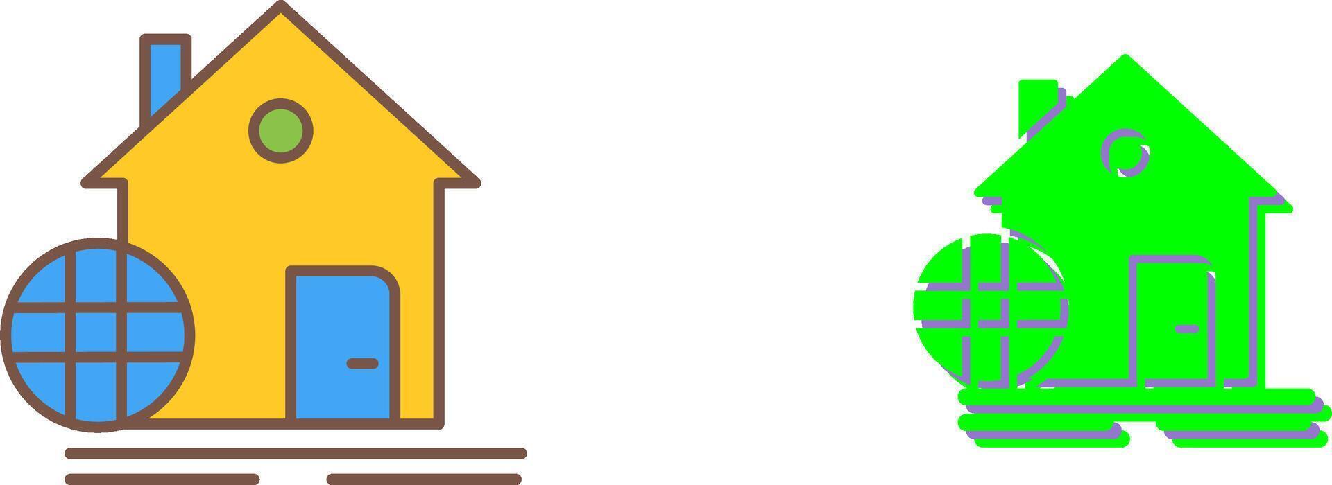 Web Development Icon Design vector