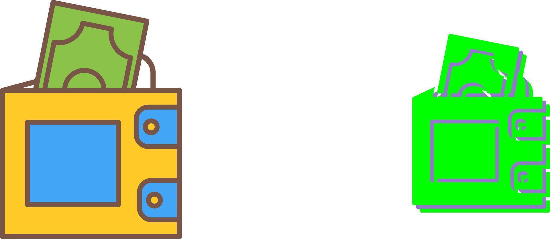 Payment Icon Design vector