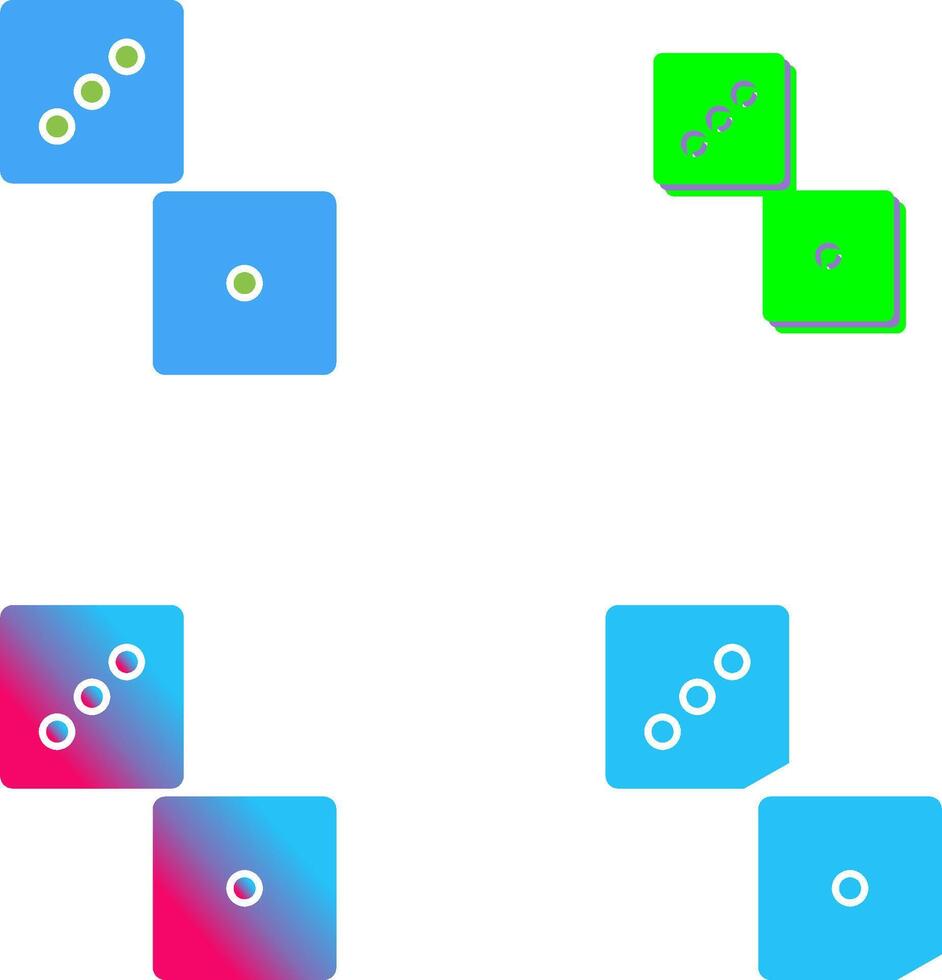 Line Icon Design vector