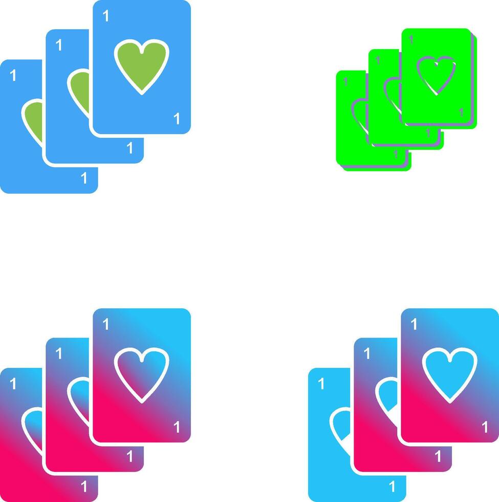 Line Icon Design vector