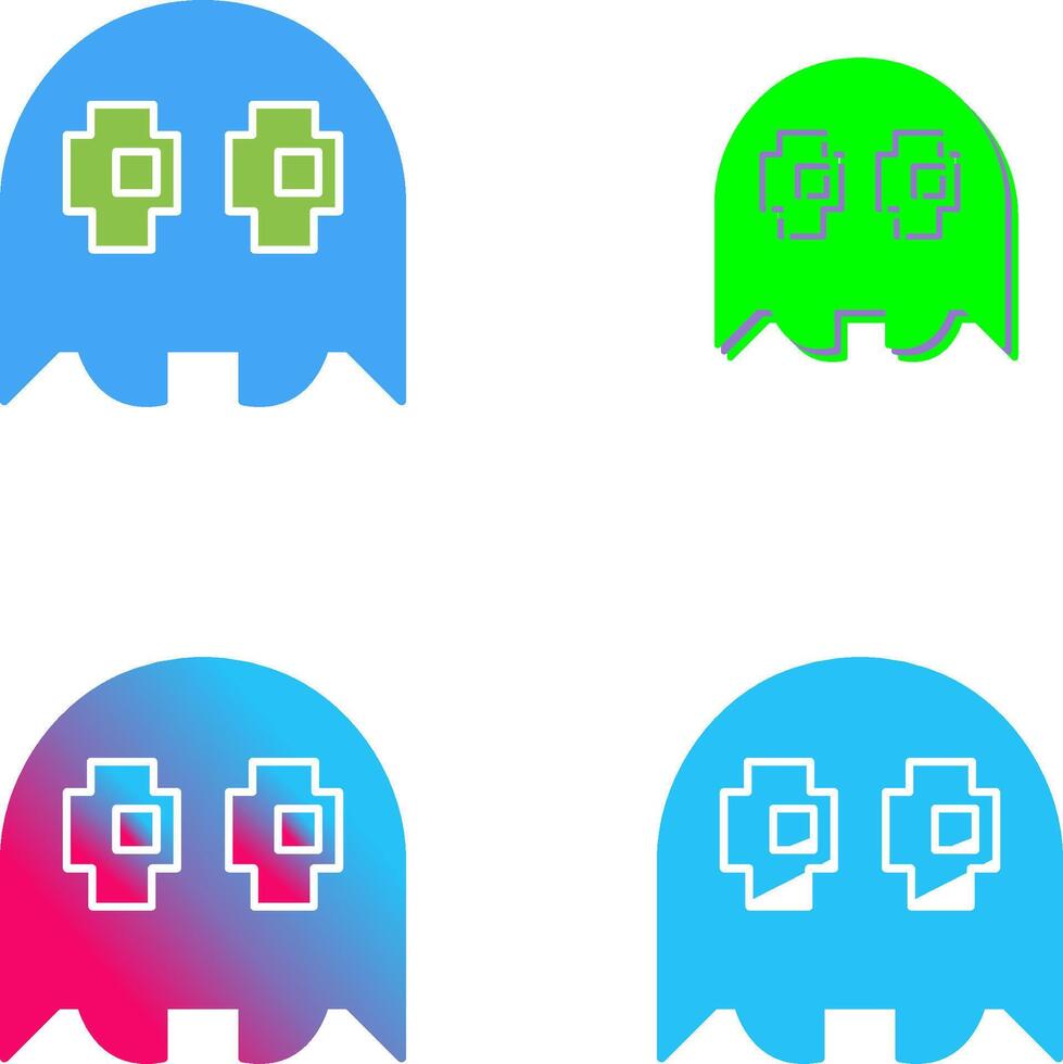 Line Icon Design vector