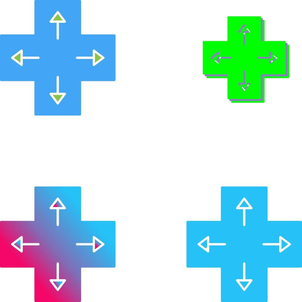 Line Icon Design vector