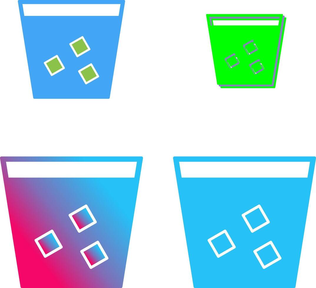 Line Icon Design vector