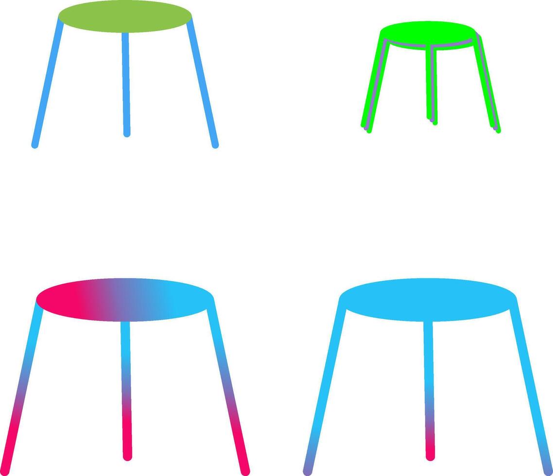 Line Icon Design vector