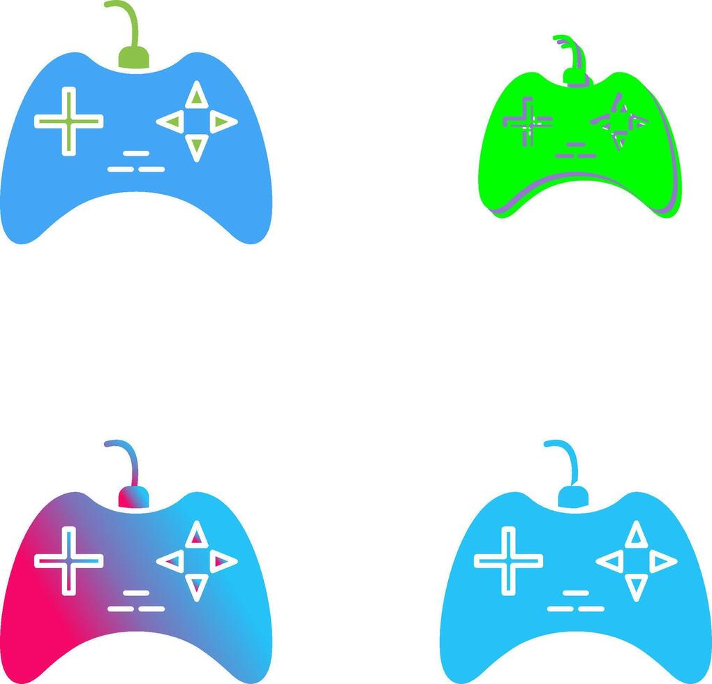 Line Icon Design vector