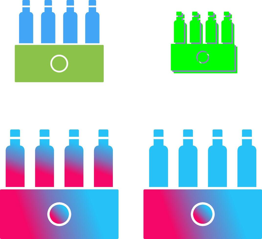 Line Icon Design vector