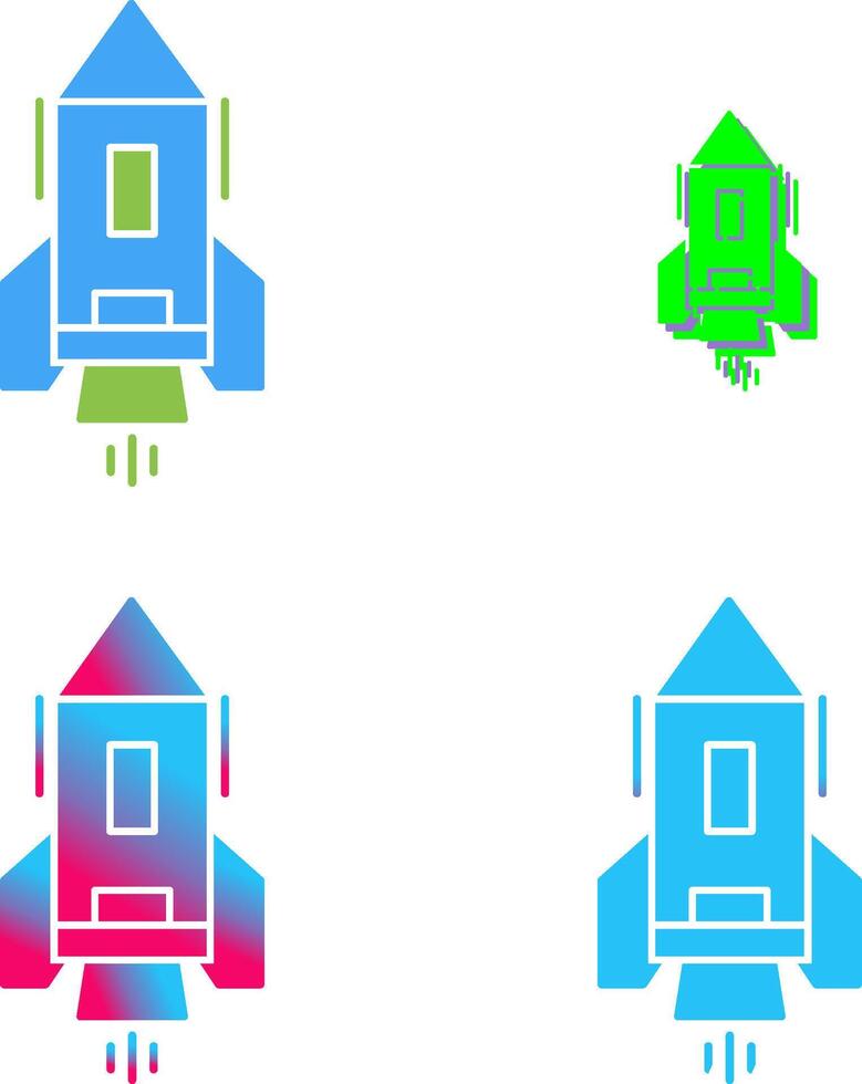 Start Up Icon Design vector