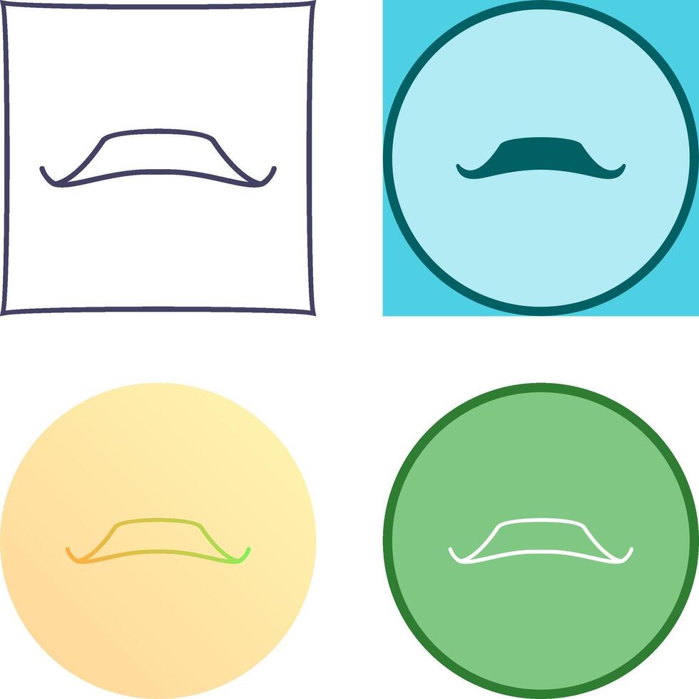 Line Icon Design vector