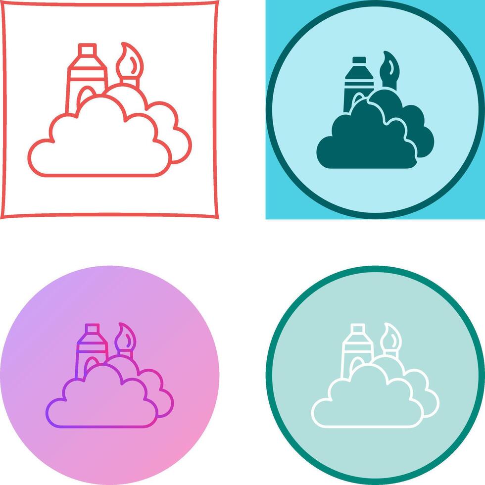 Creatie Icon Design vector