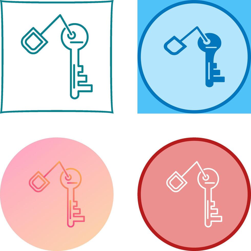 Sheriff Icon Design vector