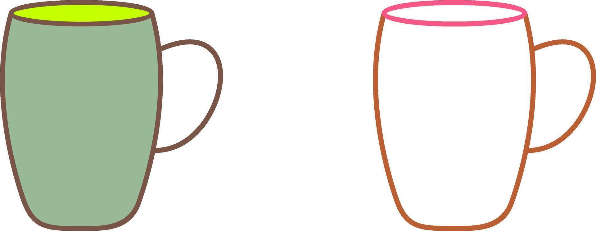 Line Icon Design vector