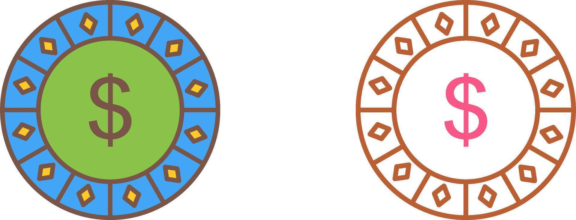 Line Icon Design vector