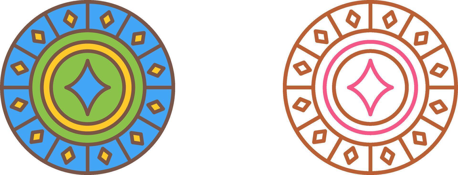 Line Icon Design vector