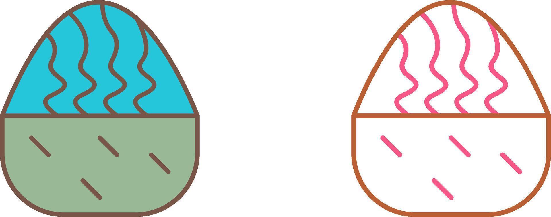 Line Icon Design vector