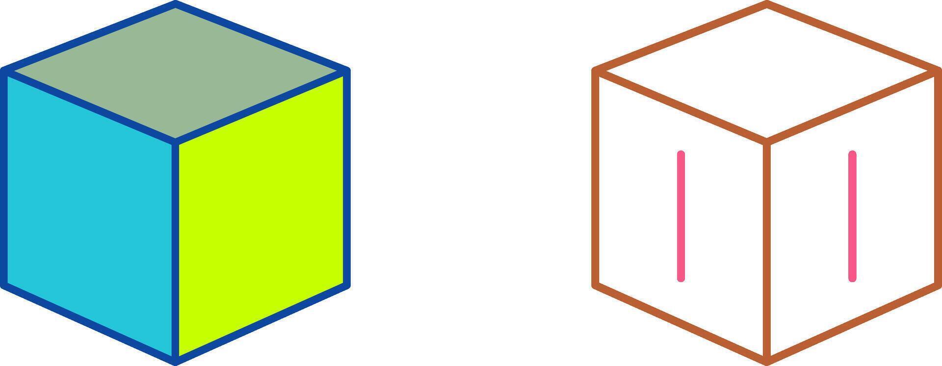 Line Icon Design vector
