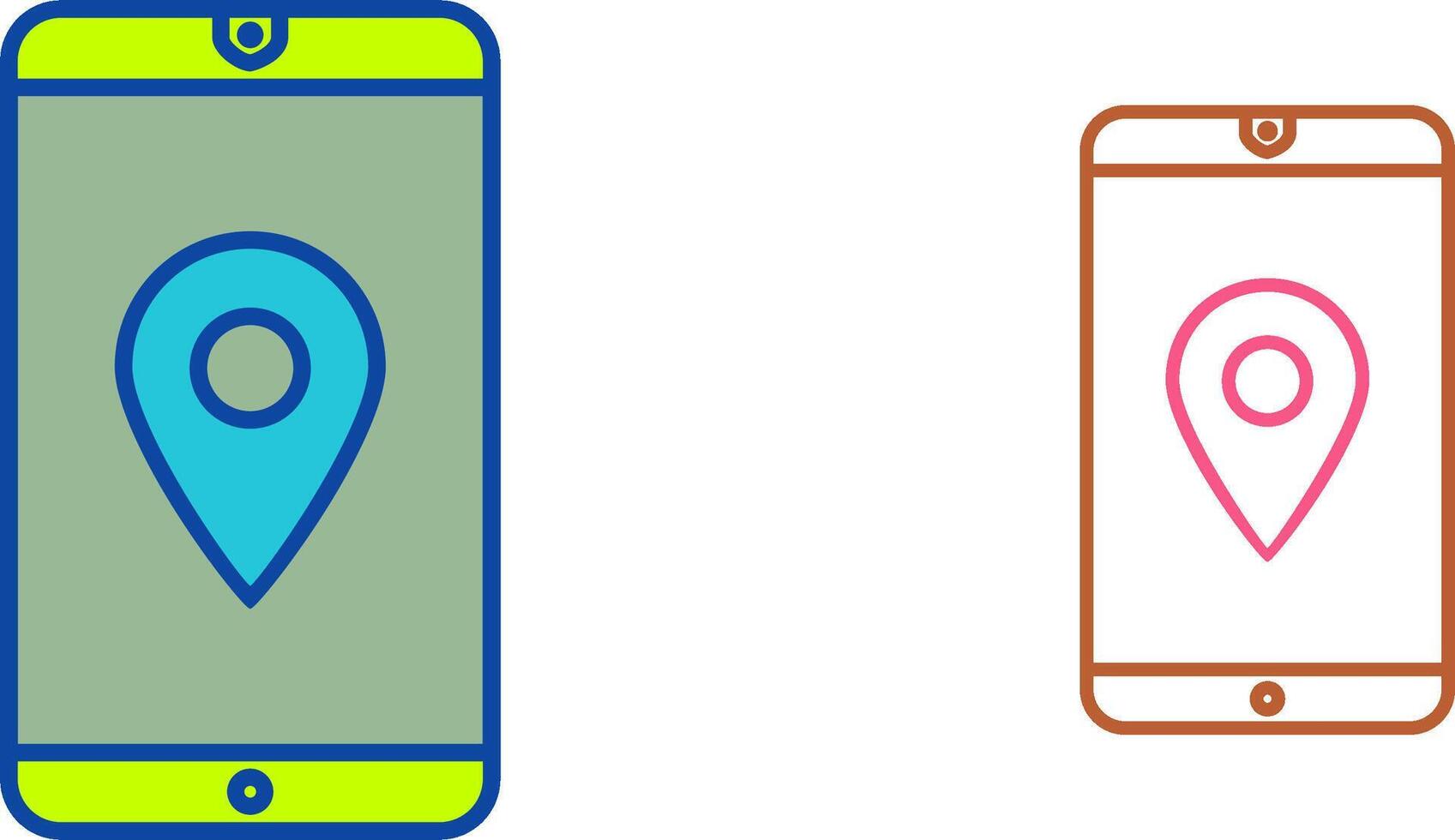 Line Icon Design vector